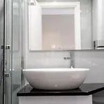 公寓 Beachfront Apartments- Horizon