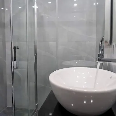 Beachfront Apartments- Horizon Appartement *