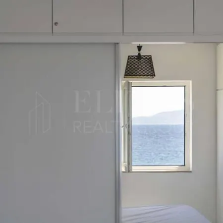 Beachfront Apartments- Horizon Sarandë