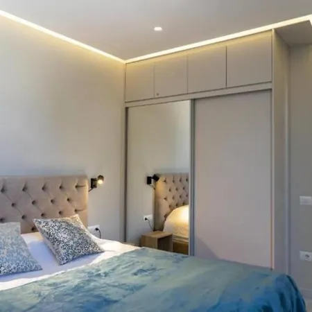 Beachfront Apartments- Horizon Sarandë