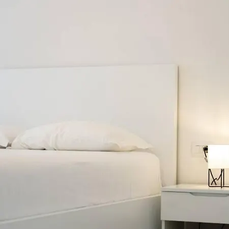 Appartement Beachfront Apartments- Horizon