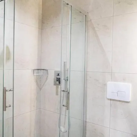 アパート Beachfront Apartments- Horizon Sarandë