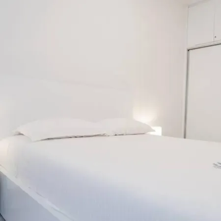 Beachfront Apartments- Horizon Appartement Sarandë