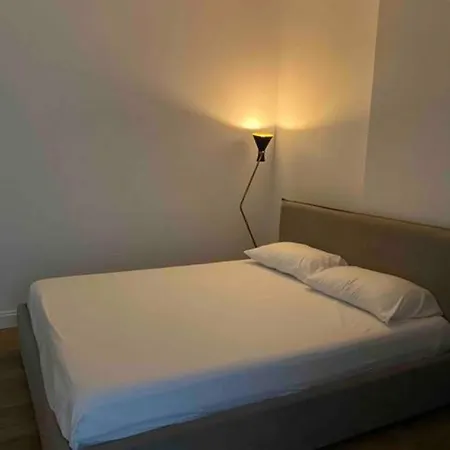 Beachfront Apartments- Horizon Sarandë