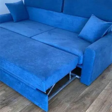Beachfront شقة ساراندا
