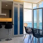 Beachfront Apartments- Horizon Appartement Sarandë