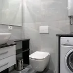Beachfront Apartments- Horizon Appartement *