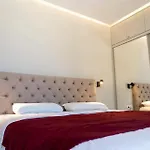 Appartement Beachfront Apartments- Horizon *