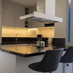 Beachfront Apartments- Horizon Appartement Sarandë