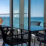 Beachfront Apartments- Horizon Appartement Sarandë