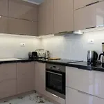Beachfront Apartments- Horizon Appartement Sarandë