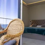 Appartement Beachfront Apartments- Horizon Sarandë