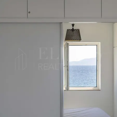 Beachfront Apartments- Horizon 公寓 Sarandë