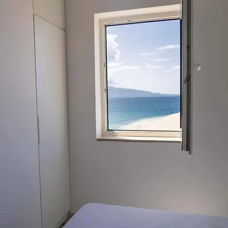 Beachfront Saranda