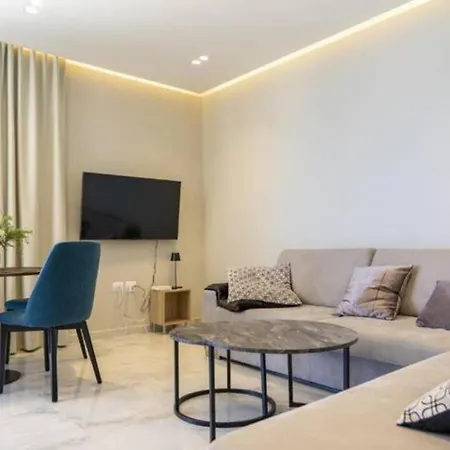 公寓 Beachfront Apartments- Horizon *