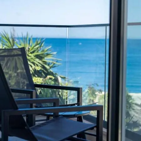 Beachfront Apartments- Horizon 公寓 *