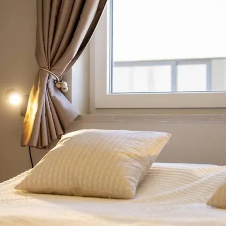 Beachfront Apartman