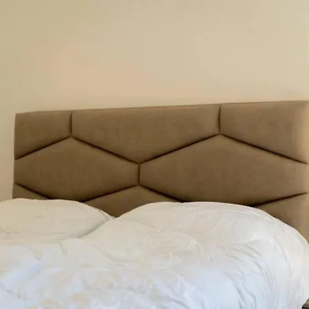 Beachfront Apartman *
