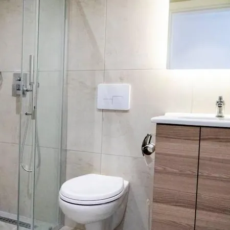 Apartman Beachfront