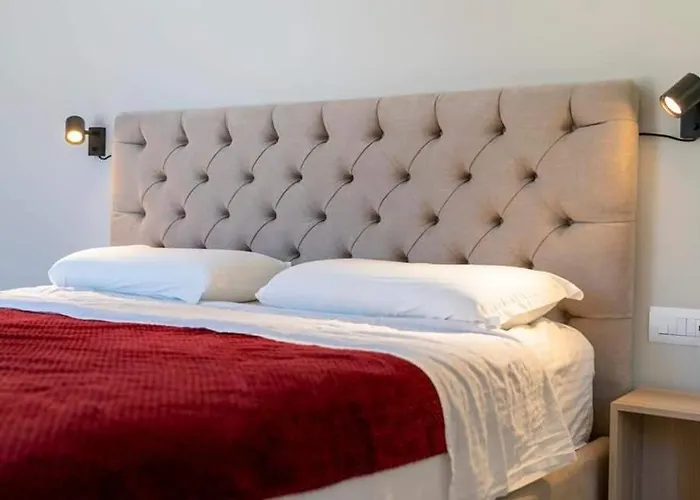 公寓 Beachfront Apartments- Horizon