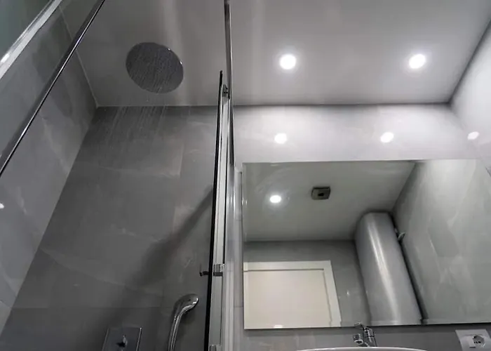 Beachfront Apartments- Horizon 公寓 *