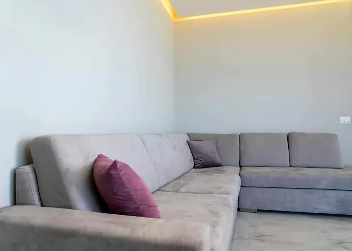 公寓 Beachfront Apartments- Horizon