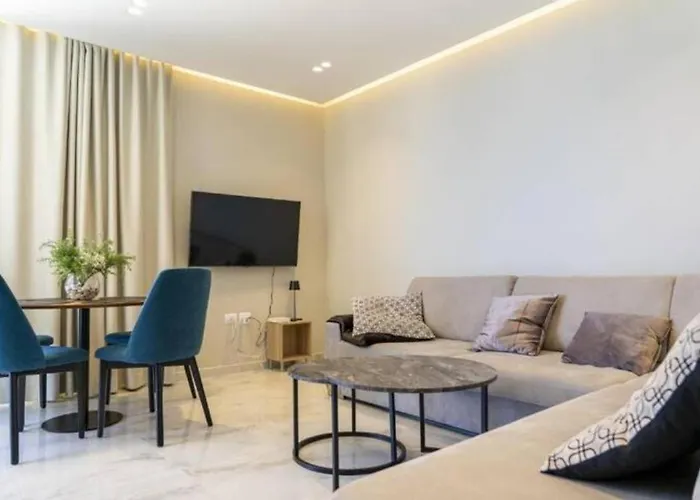 公寓 Beachfront Apartments- Horizon *