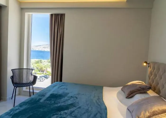 公寓 Beachfront Apartments- Horizon