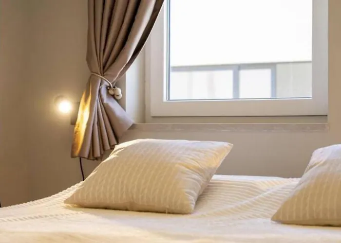 Beachfront Apartments- Horizon 公寓