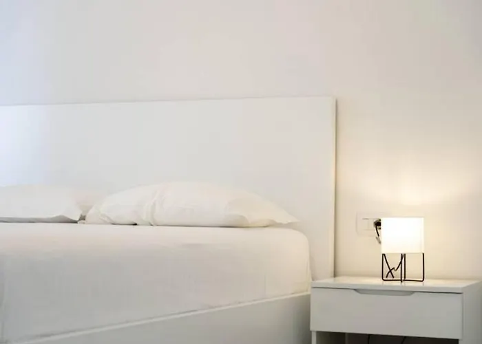 公寓 Beachfront Apartments- Horizon