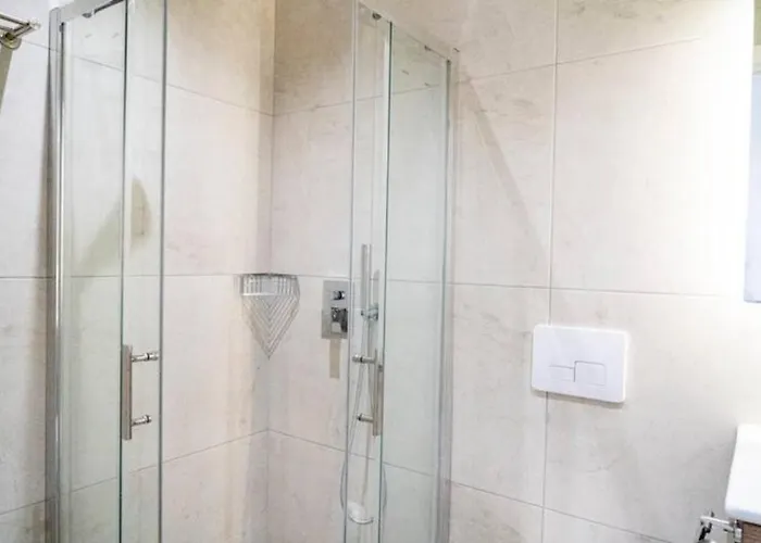 公寓 Beachfront Apartments- Horizon Sarandë