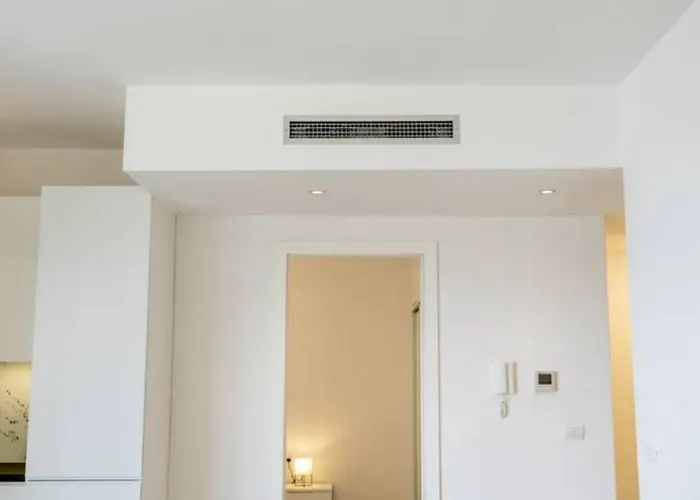 Beachfront Apartments- Horizon 公寓 *