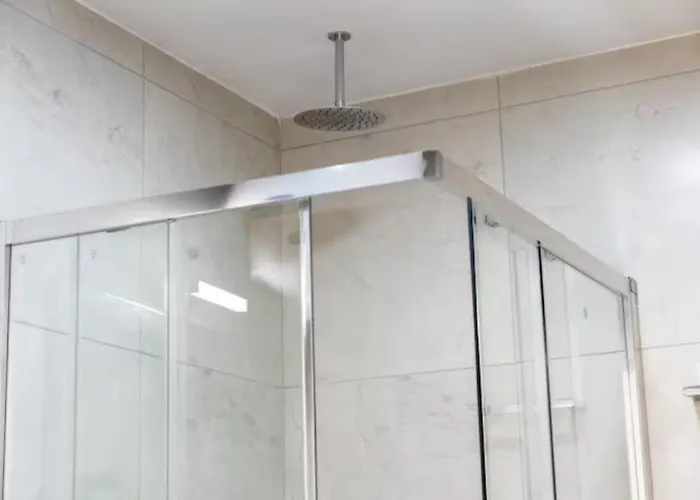 Beachfront Apartments- Horizon Sarandë