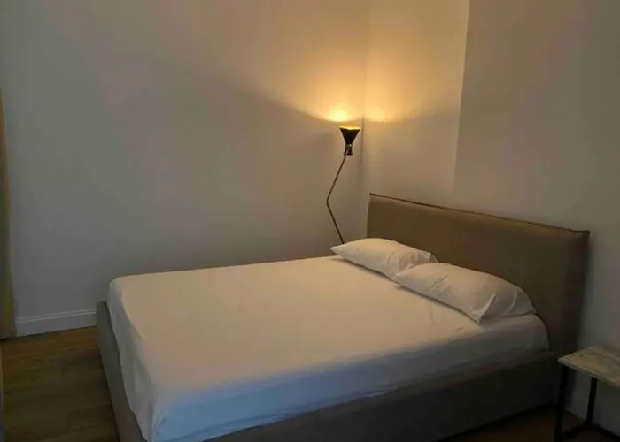 Beachfront Apartments- Horizon Sarandë