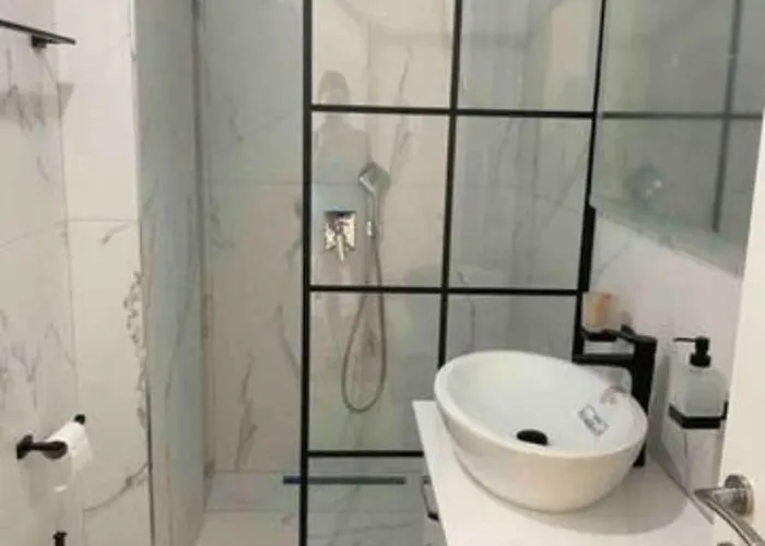 Beachfront Apartments- Horizon *