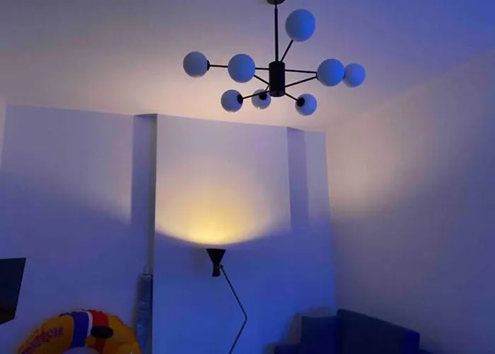 Beachfront Apartments- Horizon 公寓 *