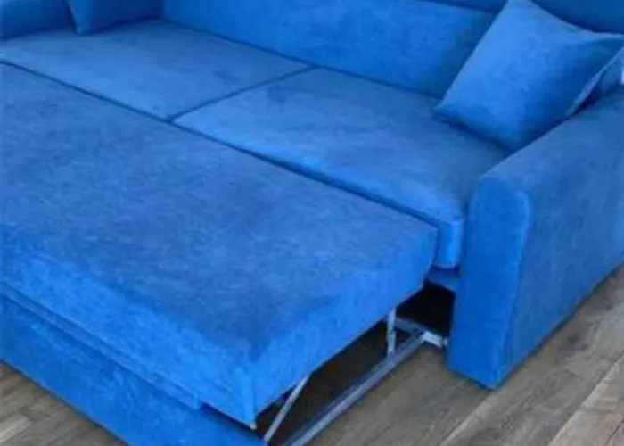 Beachfront Apartments- Horizon 公寓 Sarandë