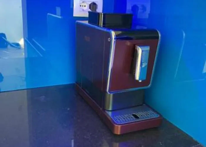 Beachfront Apartments- Horizon 公寓