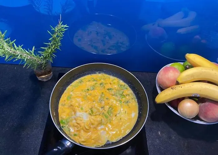 Beachfront Apartments- Horizon *